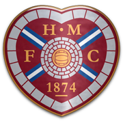 Heart of Midlothian