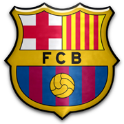 FC Barcelone jeunes