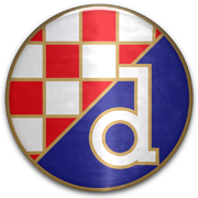 Dinamo Zagreb jeunes