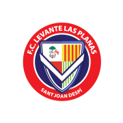 Levante Las Planas féminine