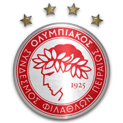 Olympiakos jeunes