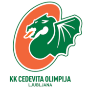 Olimpija Ljubljana
