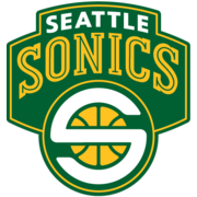 Seattle SuperSonics
