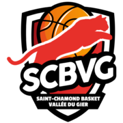 Saint-Chamond Basket