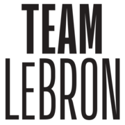 Team LeBron
