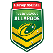 Australian Jillaroos