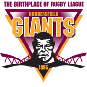 Huddersfield Giants