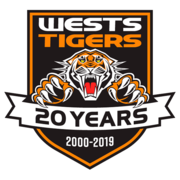 Wests Tigers