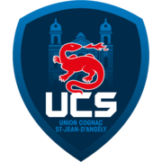 Cognac - Saint-Jean-d'Angely