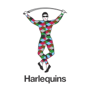 Harlequins