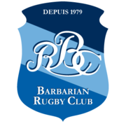 Barbarians français