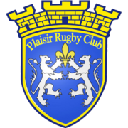 Plaisir Rugby Club