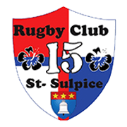 Rugby Club Saint Sulpice La Pointe XV