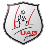 Deuxieme Union Athletique Gaillacoise Rugby