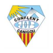 Jeunesse Olympique Pradeenne Conflent Canigou