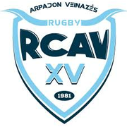 RC Arpajon Veinazes