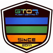 Gretz Tournan Ozoir Rugby Centre 77