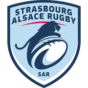 Strasbourg Alsace Rugby