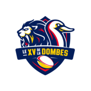 XV De La Dombes