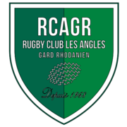 Rugby Club Les Angles Gard Rhodanien