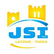 Jeunesse Sportive Illiberienne / Latour / Theza