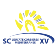 Sporting Club Leucate Corbieres Mediterranee XV