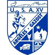 US Argeles Rugby