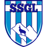 Stade Saint Gaudinois