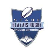 Stade Blayais Rugby Haute Gironde