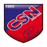 CS Nontronnais