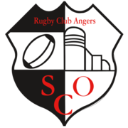 SCO Rugby Club Angers