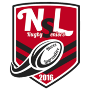 Naves Section Lagraulière Rugby