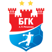 HC Meshkov Brest