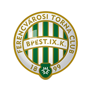Ferencvaros féminine