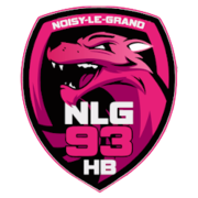 Noisy-le-Grand féminine