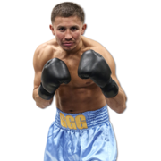 Gennady Golovkin