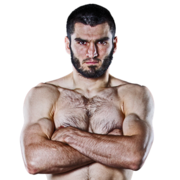 Artur Beterbiev