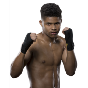Shakur Stevenson