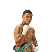 Miguel Berchelt
