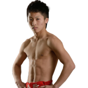Naoya Inoue
