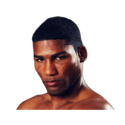 Yuriorkis Gamboa