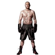 George Groves