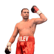 Kubrat Pulev