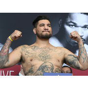 Chris Arreola