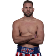 Billy Joe Saunders