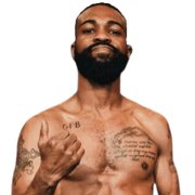 Gary Russell Jr
