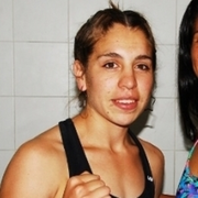 Yanina del Carmen Lescano