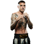 Lewis Ritson