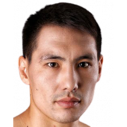 Janibeck Alimkhanuly