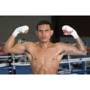 José Benavidez Jr.